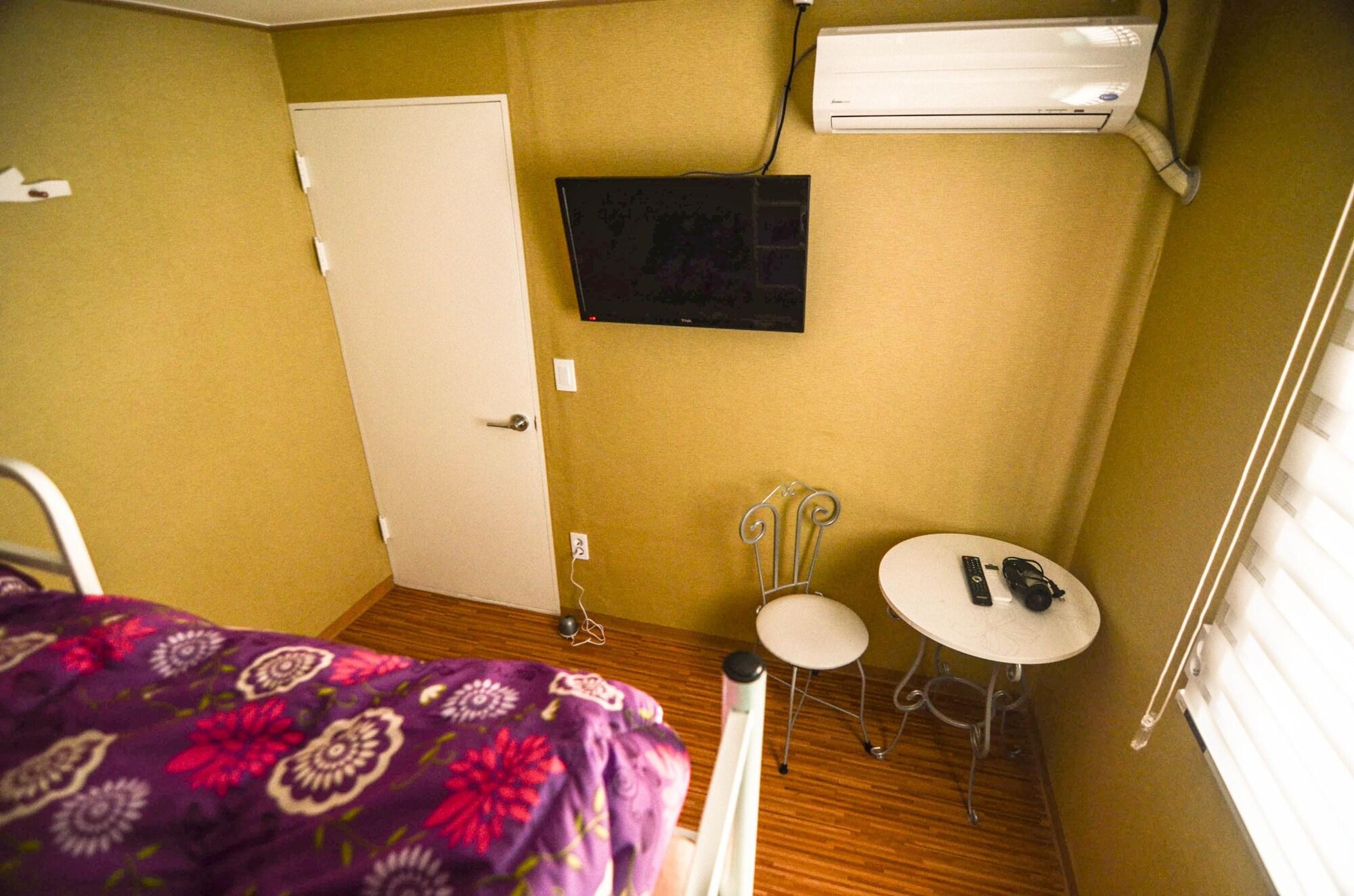 Yakorea Hostel Dongdaemun Σεούλ Εξωτερικό φωτογραφία