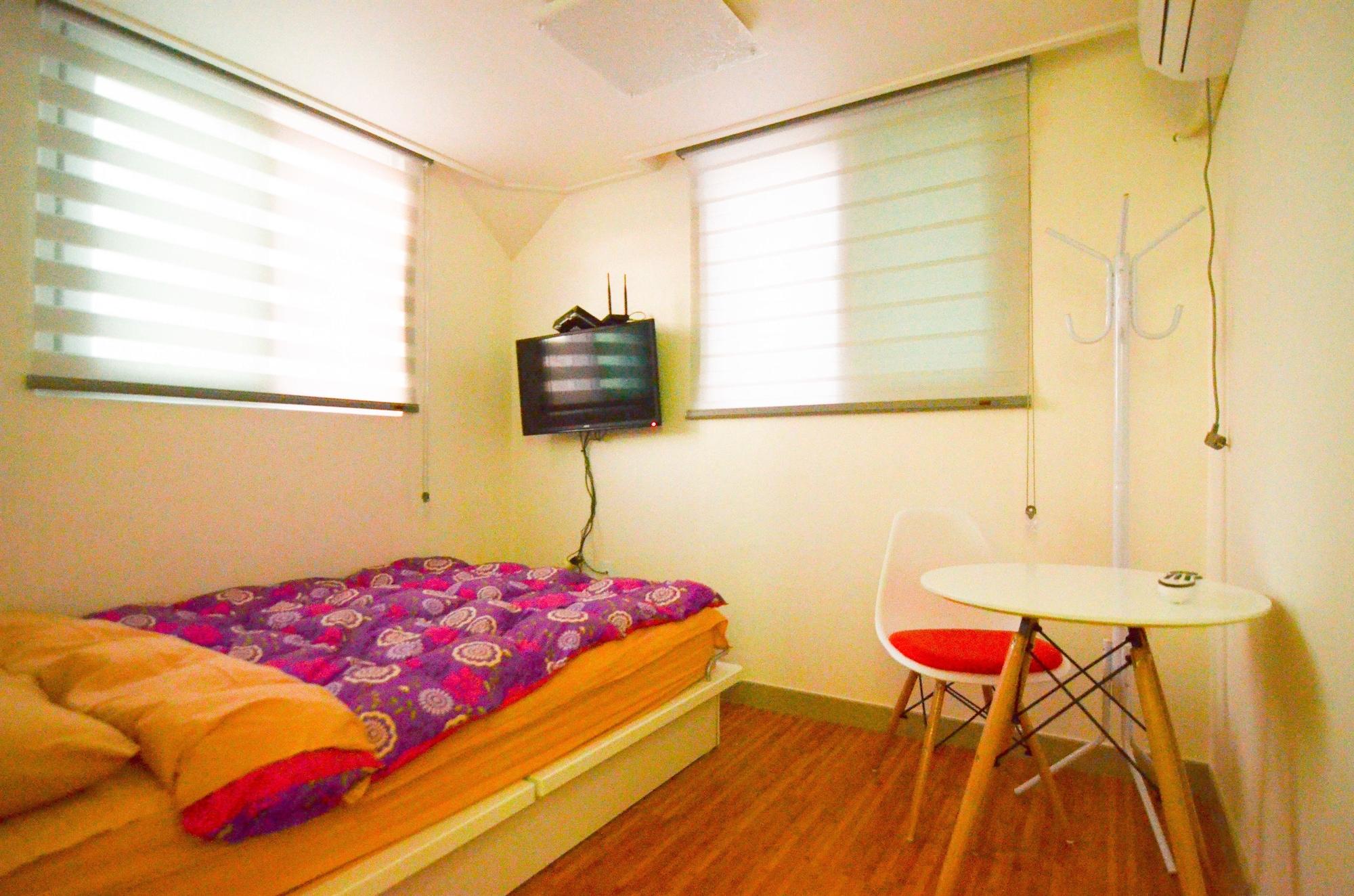 Yakorea Hostel Dongdaemun Σεούλ Εξωτερικό φωτογραφία