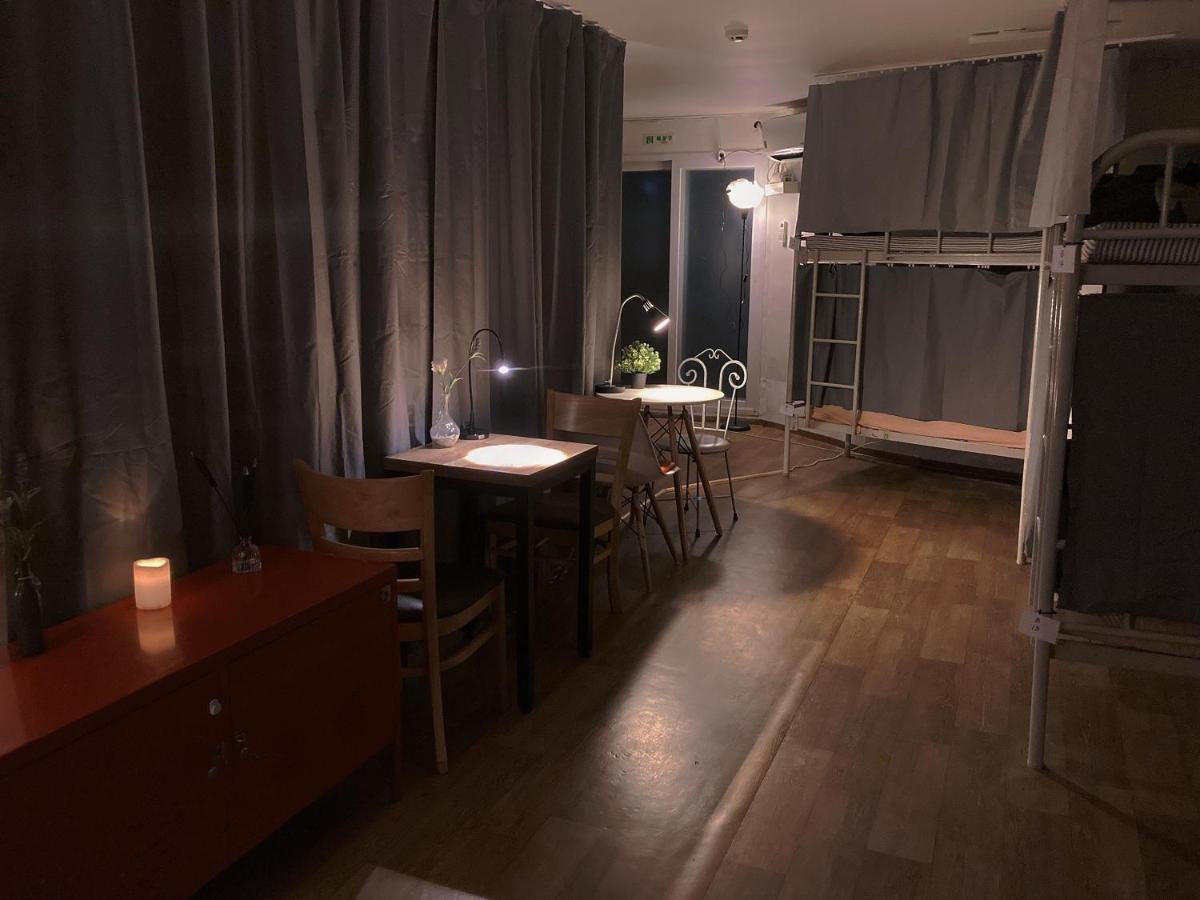 Yakorea Hostel Dongdaemun Σεούλ Εξωτερικό φωτογραφία