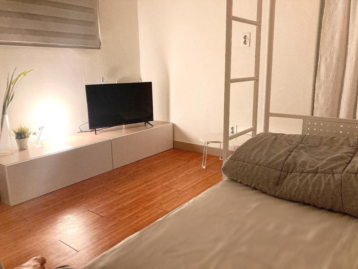 Yakorea Hostel Dongdaemun Σεούλ Εξωτερικό φωτογραφία