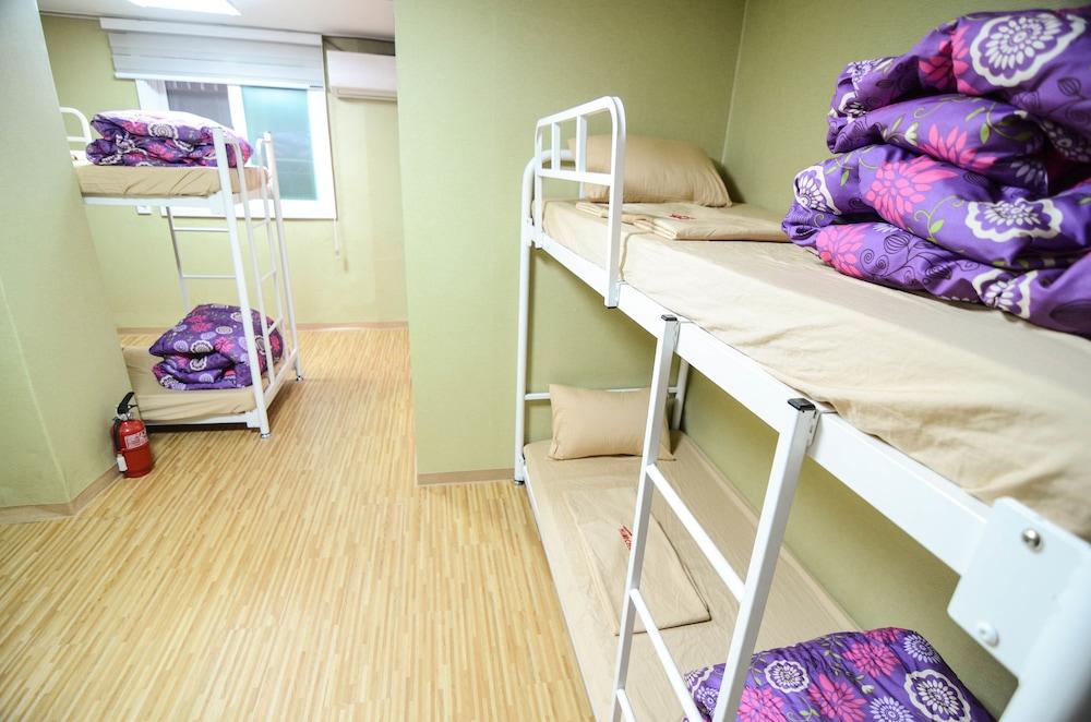 Yakorea Hostel Dongdaemun Σεούλ Εξωτερικό φωτογραφία